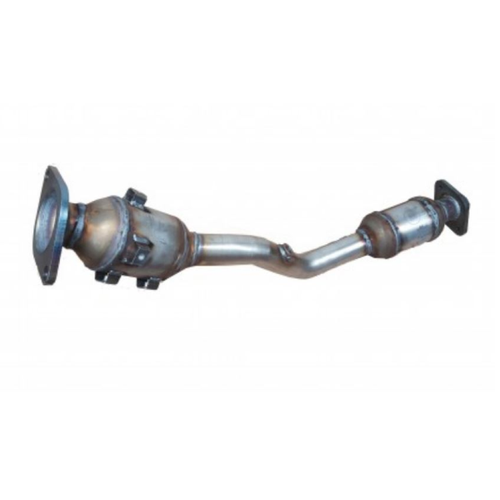 Nissan Qashqai 1.6i HR16DE 02/2007-| Catalytic Converter - main image