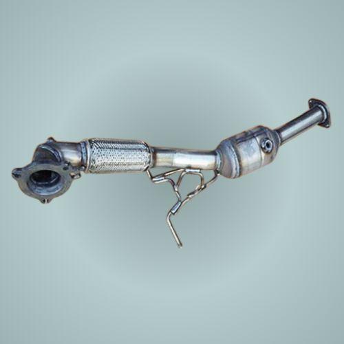 Volvo S60 2.5i T B5254T2 02/2004- 04/2010 | Catalytic Converter - main image