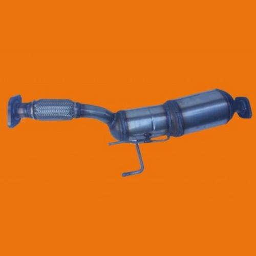 Nissan Qashqai +2 1.5 dCi k9k 430 01/2010-12/2013 | DPF - main image