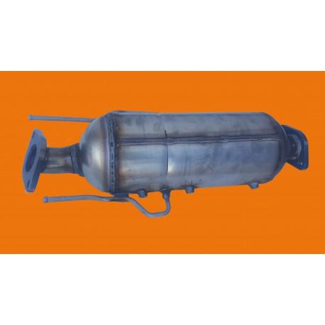 Hyundai I30 1.6 CRDI D4FB 01/2010-06/2012 | DPF FILTER - main image