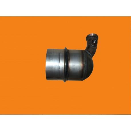 Peugeot Expert 1.6 HDi 9HM DV6UC 11/2011-03/2017 | DPF FILTER - main image