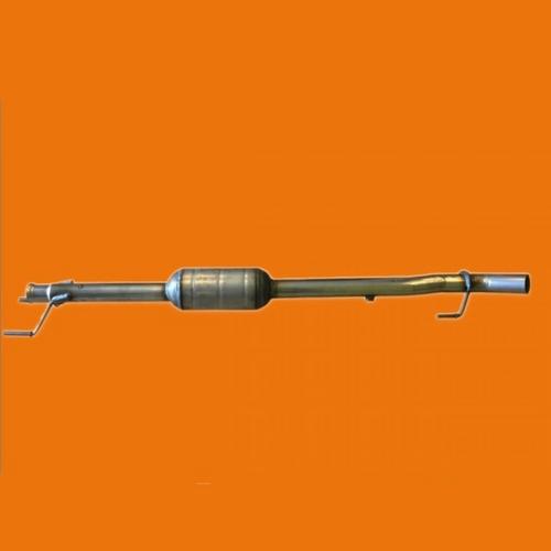 Mercedes Sprinter 416 CDI W906253 03/2009 | SCR Catalytic Converter - main image