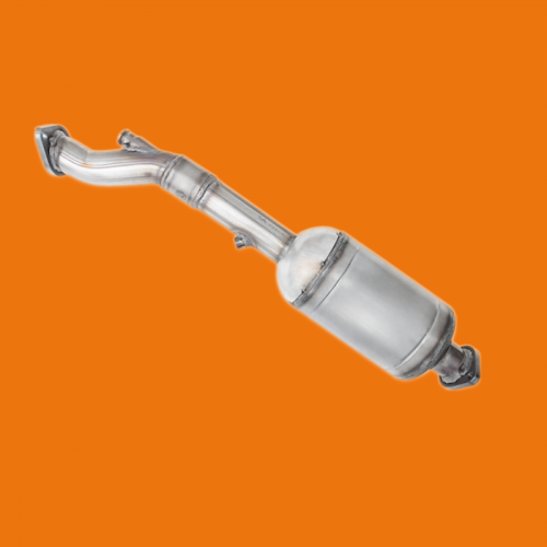 HYUNDAI Tucson 2.0 CRDI D4HD 10/2020- |  Catalytic Converter - main image