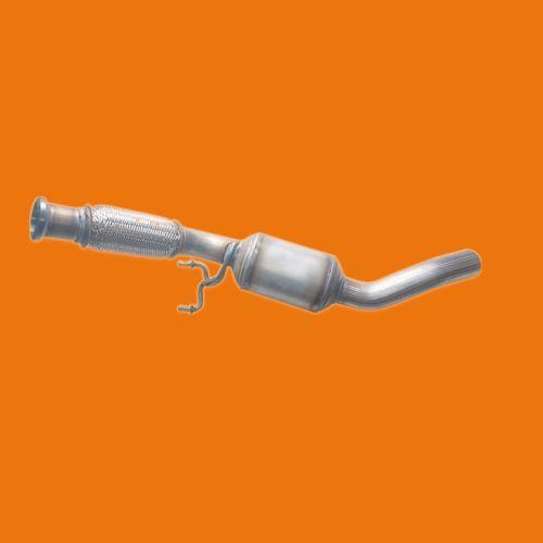 Skoda Kodiaq 2.0 TDI | Catalytic Converter - main image