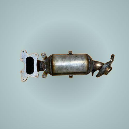 Honda CR-V 2.0i R20A 01/2012- |  Catalytic Converter - main image