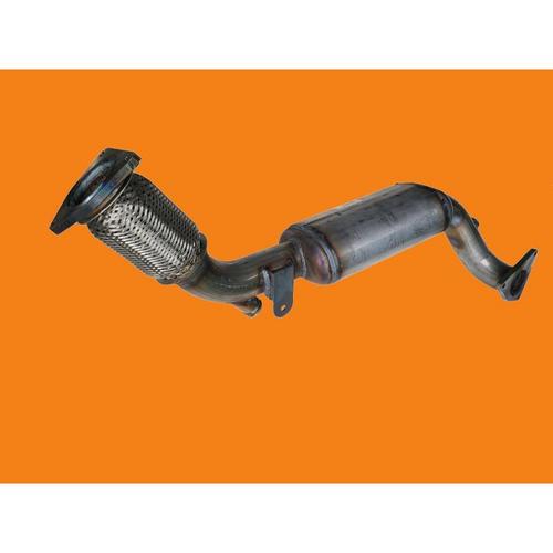 Volkswagen Touareg 3.0 TDI  09/2014-03/2018 | Catalytic Converter - main image