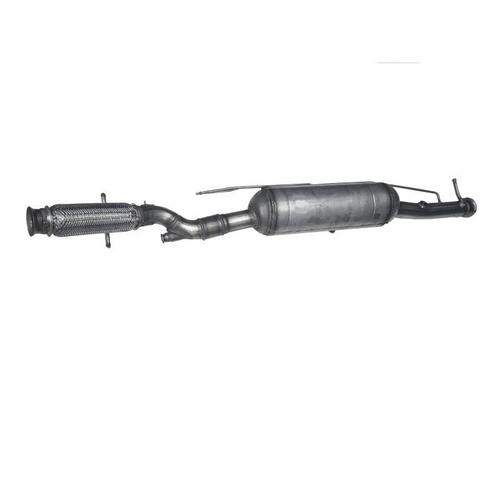 Citroen C4 Spacetourer 2.0 HDI 04/2018- | DPF FILTER - main image