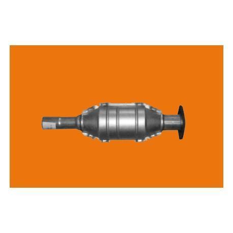 Skoda Felicia 1.3i AMH 11/98-01 |  Catalytic Converter - main image