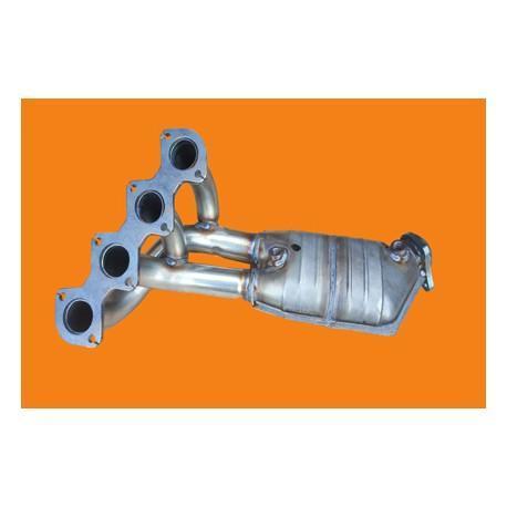 Mercedes C 180K WDB204246 01/2007-01/2014 |  Catalytic Converter - main image