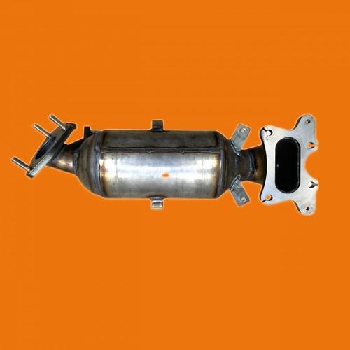 Honda Civic 1.8i R18A2 05/2010-12/2013 |  Catalytic Converter - main image