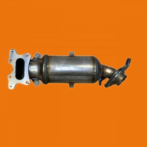 Honda CR-V 2.0i i-VTEC 4WD R20A1 10/2006- 06/2012 |  Catalytic Converter - main image