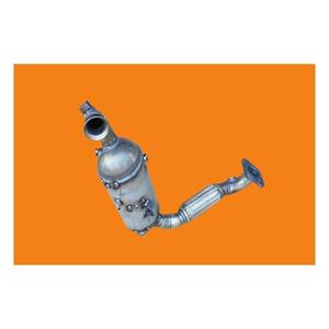 Ford Focus 1.6 TDCI NGDA 07/2011-01/2015 | Catalytic Converter with DPF