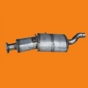 Previous product: Audi A4 2.7 TDI BPP 01/2006-06/2008 | DPF