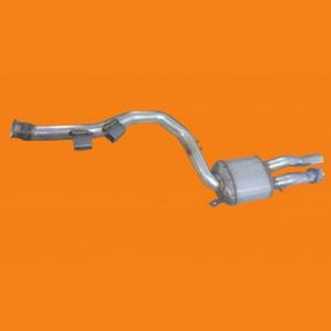 Previous product: Mercedes E280 CDI 4MATIC WDB211084 03/2005-12/2008 | DPF