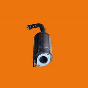 Next product: Nissan Primastar 2.5dCi G9U632 9/06- | DPF