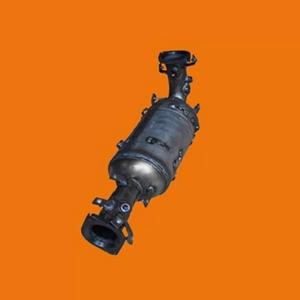 Previous product: Nissan Pathfinder 2.5dCi R51 9/06-12/07 | DPF