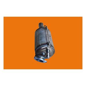 Volkswagen Passat 2.0 TDI BGW 11/03-06/05 | DPF FILTER