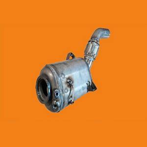 Previous product: BMW 530d E61 M57N2 02/05-02/07 | Catalytic Converter with DPF