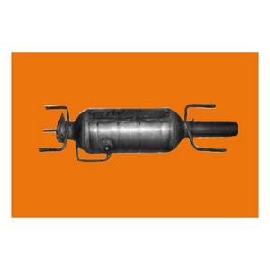 Vauxhall Signum 1.9 CDTi Z19DT 04/2004- | Catalytic Converter with DPF