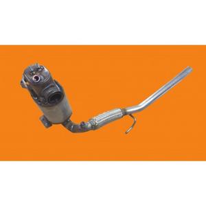 Seat Ibiza 1.2 TDI CFWA 05/2010- | Catalytic Converter with DPF