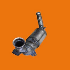 Previous product: Mercedes S 350 BlueTec WDB221126 04/2009- | DPF