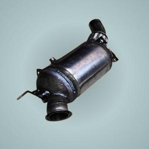 BMW 320dx F31 08/2011-02/2014 | DPF