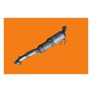 Volkswagen Crafter 2.0 TDI CKUB 05/2011- | Catalytic Converter with DPF