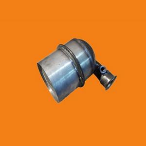 Previous product: Citroen C4 1.6 9HL (DV6C) 04/2012- | DPF