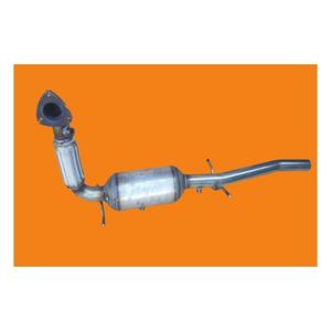 Ford Transit 2.2 TDCI 09/2012-05/2014 | DPF FILTER