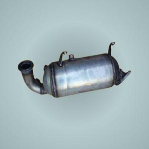 Alfa Romeo 159 2.0 JTDM 05/2009-11/2011 | DPF