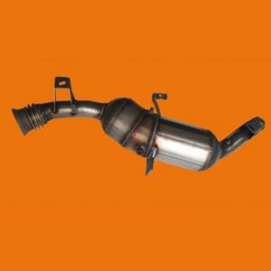 Previous product: Mercedes S 320 WDB220125 09/2002-08/2005 | DPF