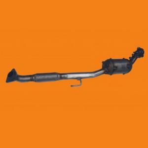 Nissan Murano 2.5 dCi YD25DDTi 4x4 01/2010-09/2014 | DPF