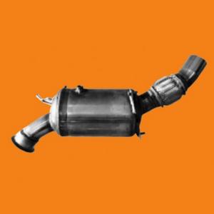 Previous product: BMW X1 E84 16d 01/2012-12/2015 | DPF