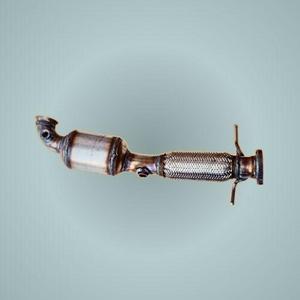 Ford Kuga 2.0 TDCi 4x4 UKMA 03/2013-09/2014 |  Catalytic Converter