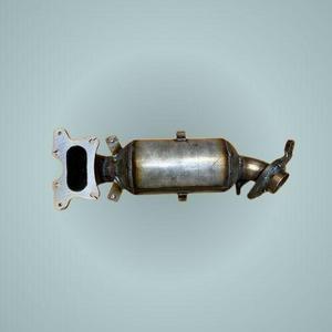 Previous product: Honda CR-V 2.0i R20A 01/2012- |  Catalytic Converter