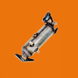 Previous product: Vauxhall Insignia 1.5i D15 SFL 03/2017- |  Catalytic Converter