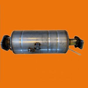 Previous product: Mitsubishi Fuso 7C18(D) 4P10-T6 2010- | DPF