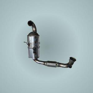 Ford Transit Connect 1.5 TDCI 08/2015- | DPF FILTER