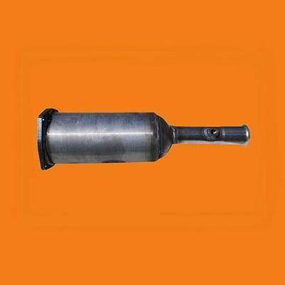 Peugeot 407 2.0HDi RHR DW10BTED4 05/2004- | DPF FILTER - thumbnail image 1