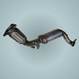 Volkswagen Touareg 3.0 TDI  09/2014-03/2018 | Catalytic Converter