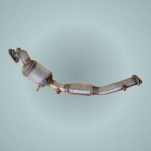 Ford Ranger 3.2 TDCi 4x4 11/2011- | Catalytic Converter