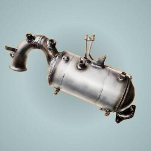 Vauxhall Zafira 1.6 CDTI 11/2016- | DPF FILTER