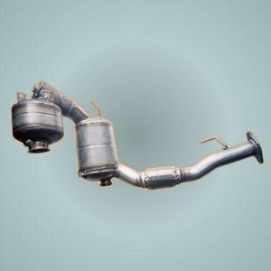 FORD MONDEO 2.0 ECOBLUE 01/2019- | DPF FILTER