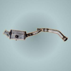 Mercedes Benz GLS 350 CDI  -A1664906536/A1664908936- | DPF FILTER