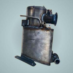 Volkswagen Beetle 2.0 TDI 09/2014-09/2018 | DPF FILTER