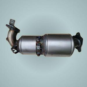 HONDA ACCORD 2.2 I-DTEC N22B2 N22B1 07/2008- | DPF FILTER