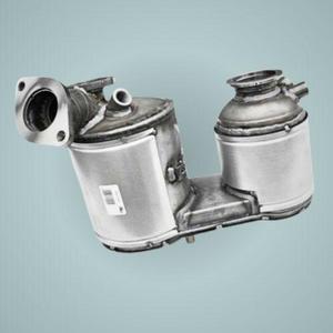 HYUNDAI I30 1.6 CRDI D4FE 08/2018- | DPF FILTER