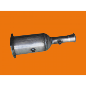 Next product: Citroen C8 2.0 HDi RHR DW10BTED4 03/2006- | DPF FILTER