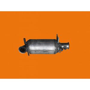 Volkswagen Transporter V 2.5 BNZ 01/06-11/09 | DPF FILTER