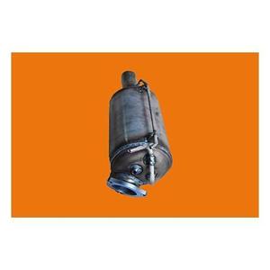 Skoda Superb 2.0TDI BWW 2005-2008 | DPF FILTER